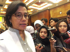 Sri Mulyani Yakin Pertumbuhan...