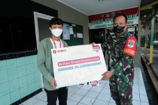 SiCepat Ekspres Bersama...