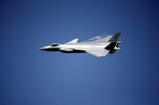 China Gagal Jual Jet...