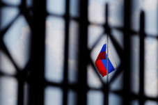 Rusia: Insiden Kapal...