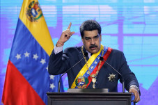 Maduro Ultimatum COVAX...