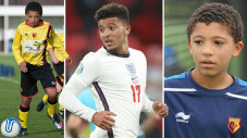 Kisah Jadon Sancho Dari...