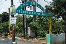 Pemkot Cimahi Krisis...