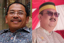 Demokrat Sulsel Butuh...