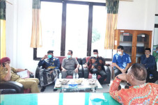 Bupati Lutim Sebut Syarat...