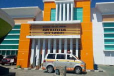 Hampir 50% Kapasitas...
