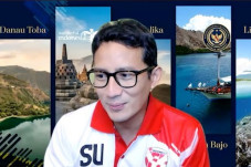 Sandiaga Uno Minta Game...