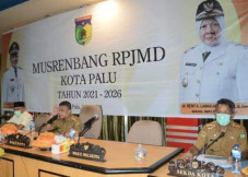 Wali Kota Hadianto Rasyid...