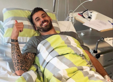 Leonardo Spinazzola...