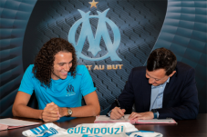 Arsenal Lepas Guendouzi...