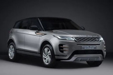 Range Rover Evoque 2021...