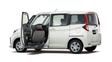 Daihatsu Luncurkan Thor...