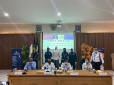 Ditjen Imigrasi Tegaskan...