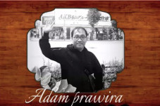 Adam Prawira, Pemimpin...