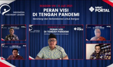 Tujuh Kepala Daerah...