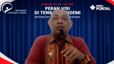 Bupati Maluku Barat...