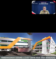 Wali Kota Parepare Berinovasi...