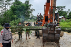 Bantu Pemerintah, TMMD...