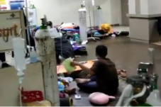 Video Viral, Puluhan...