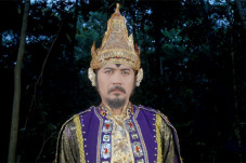 Siliwangi Murka, Yudakara...