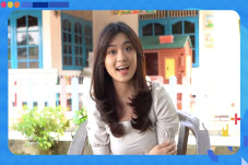 Debby Shinta Lebih Prioritaskan...