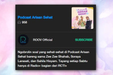 Nggak Mau Insecure Melulu?...