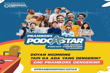 Prambors Podcastar,...