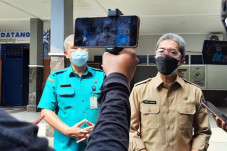PPKM Darurat, Kota Bogor...
