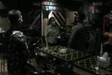 Tetap Gelar Dugem Saat...