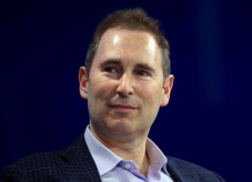 Inilah Sosok Andy Jassy, CEO...