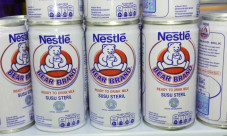 Viral Harga Susu Beruang...