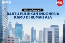 Blibli Pastikan Penerapan...