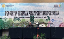 Kementan Dukung Peningkatan...