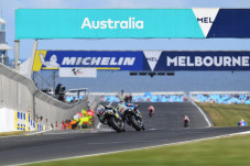 MotoGP Australia 2021...