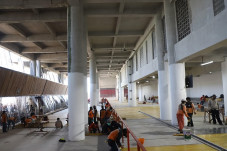 RS Lapangan Tembak Tinggal...