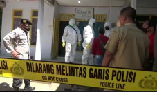 Bondowoso Gempar! Dua...