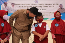Asah Kemampuan Anak-anak,...