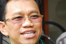 Amir Uskara Akan Maju...
