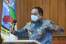 RSUD Pandega Akan Dijadikan...