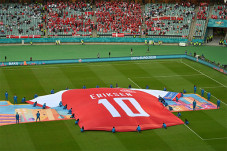 Timnas Inggris Akan...