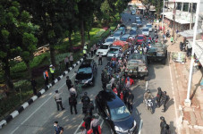 Biar PPKM Darurat Efektif,...