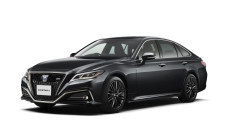 Toyota Siap Hadirkan...