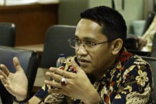 Anggota DPD RI Minta...
