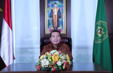 PPKM Darurat, Ketua...