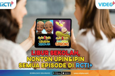 Tips Mengisi Liburan...
