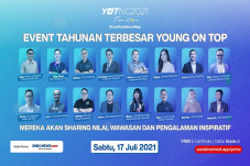 Young On Top National...
