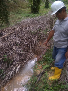 Pemprov Riau Digugat...