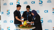 Bisa Dicontoh, Inilah...