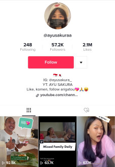 Viral di Media Sosial,...