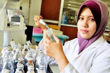 Ini 8 Tips Menjadi Peneliti...